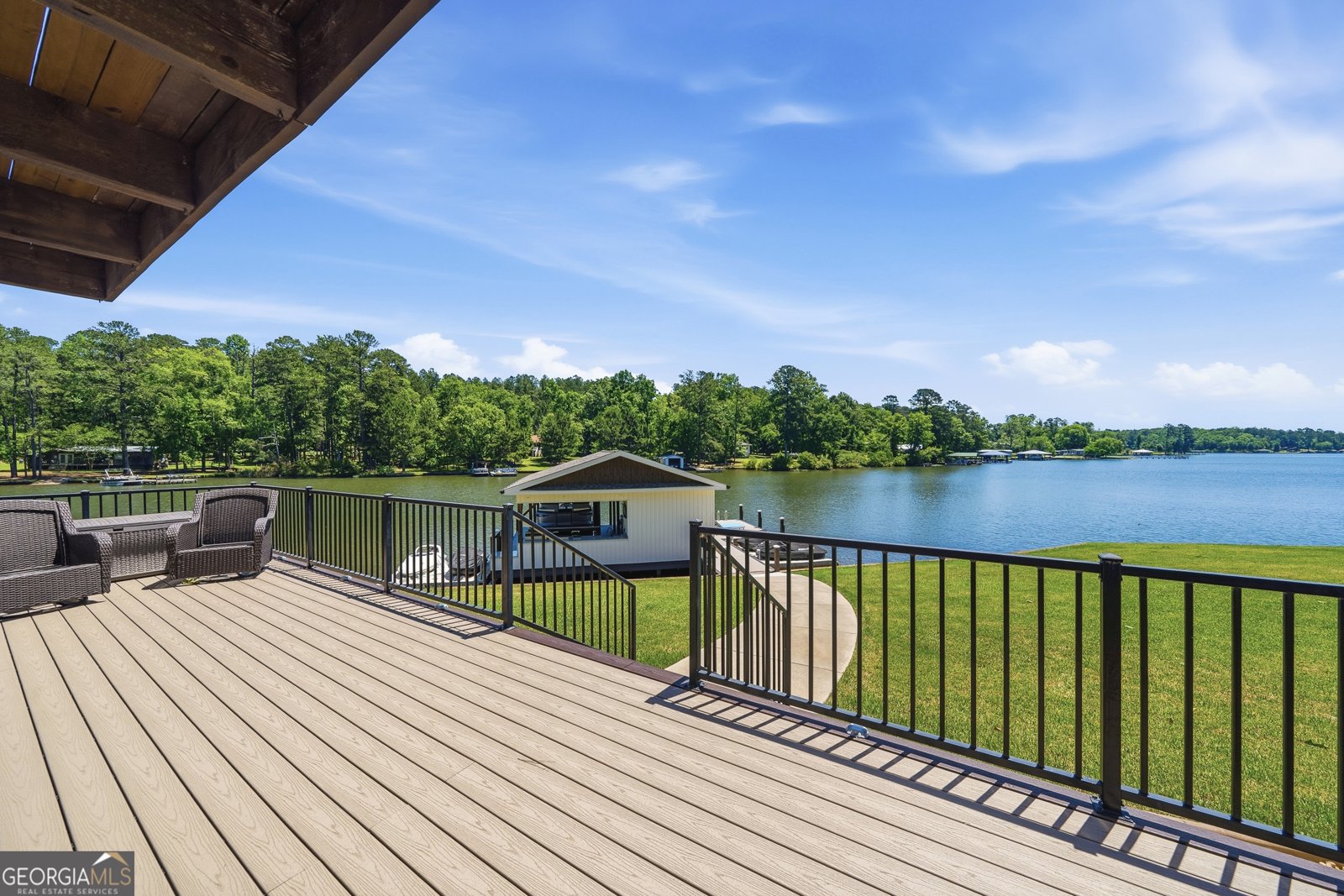 360 Sinclair Road Eatonton - Photo 51