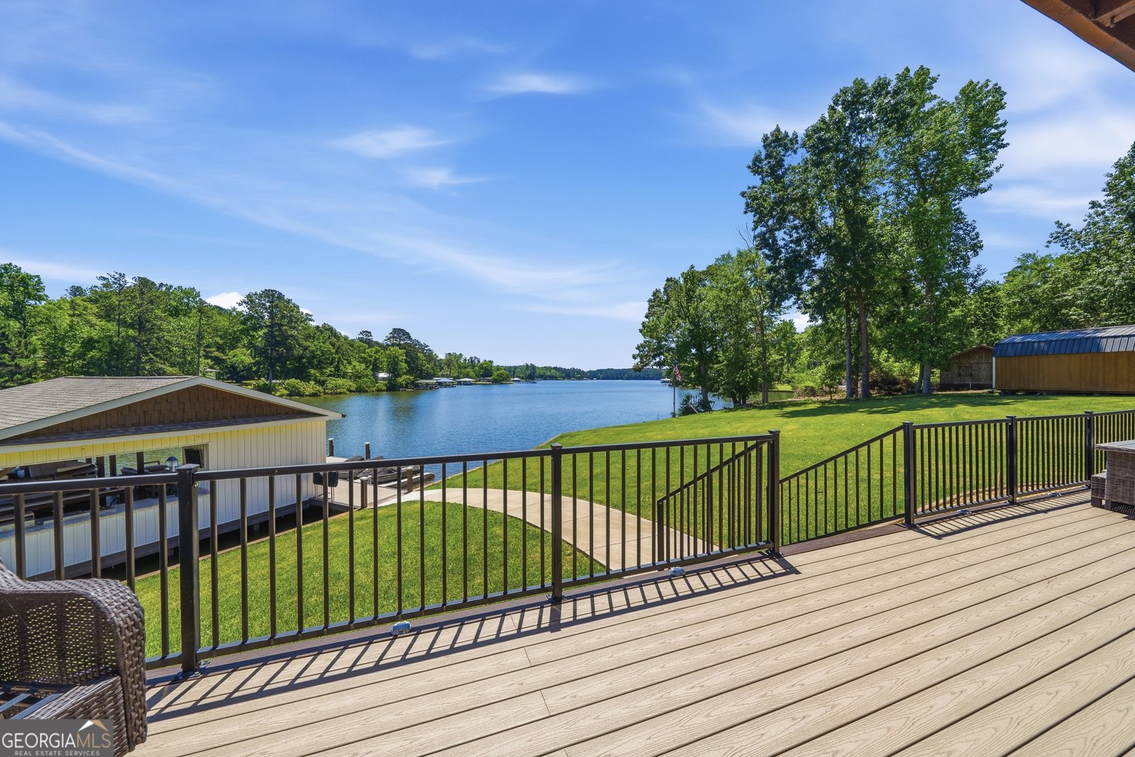 360 Sinclair Road Eatonton - Photo 52