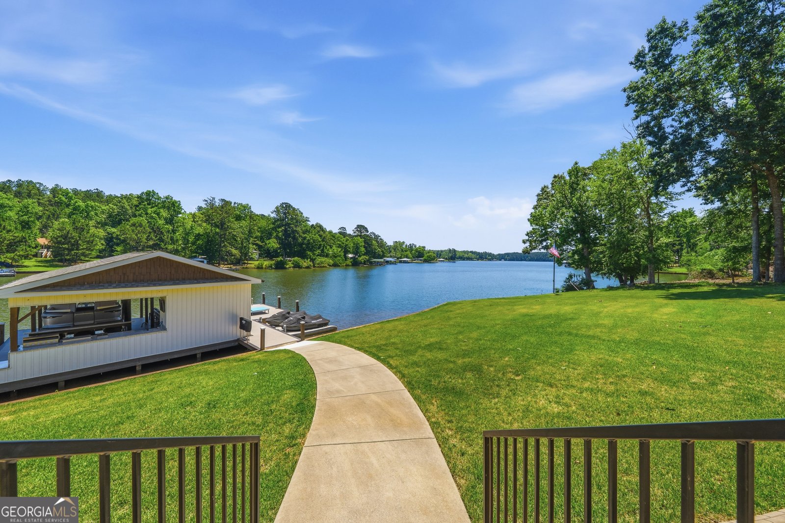 360 Sinclair Road Eatonton - Photo 53