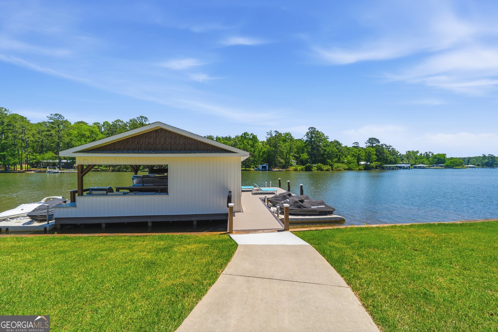 360 Sinclair Road Eatonton - Photo 54