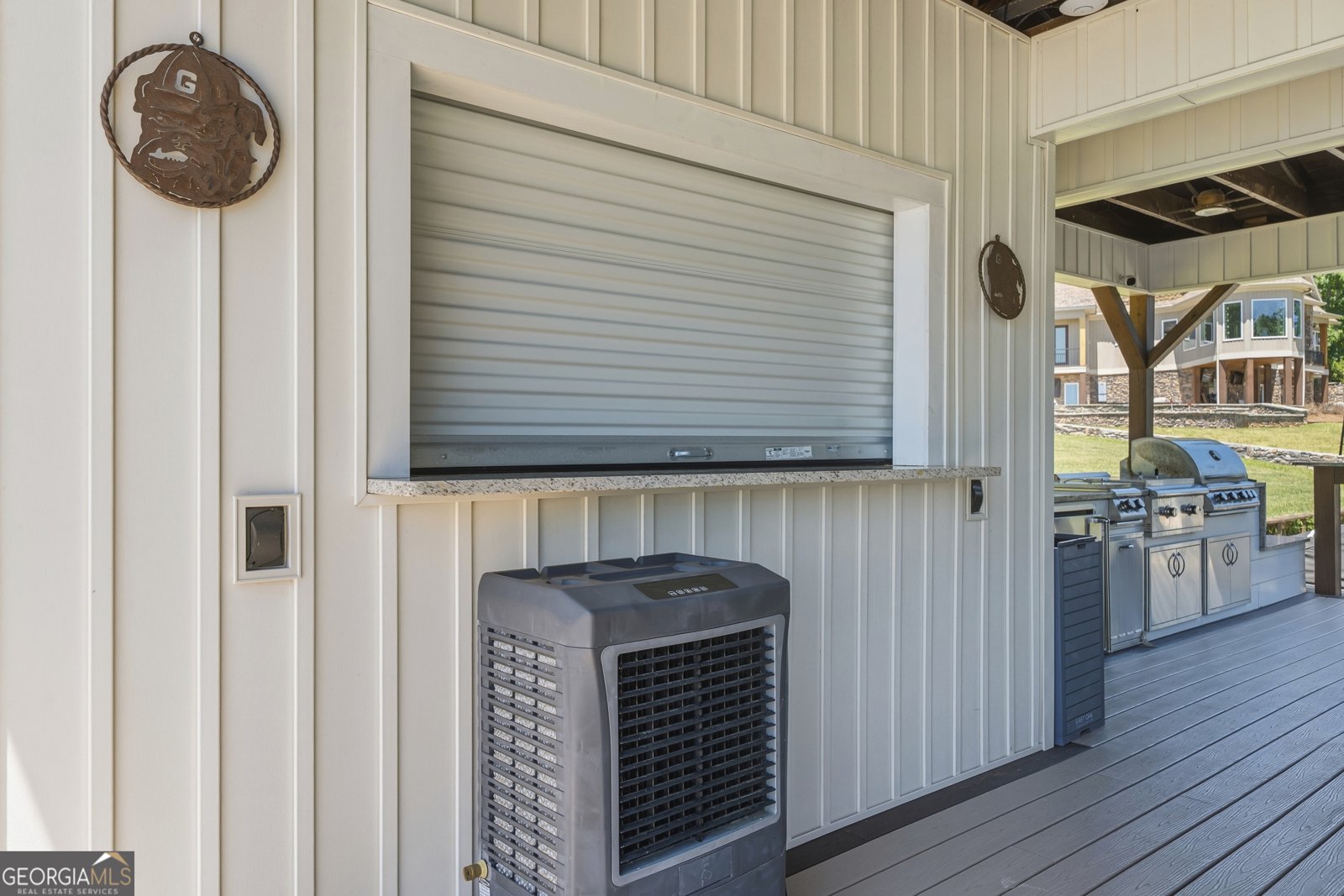 360 Sinclair Road Eatonton - Photo 55