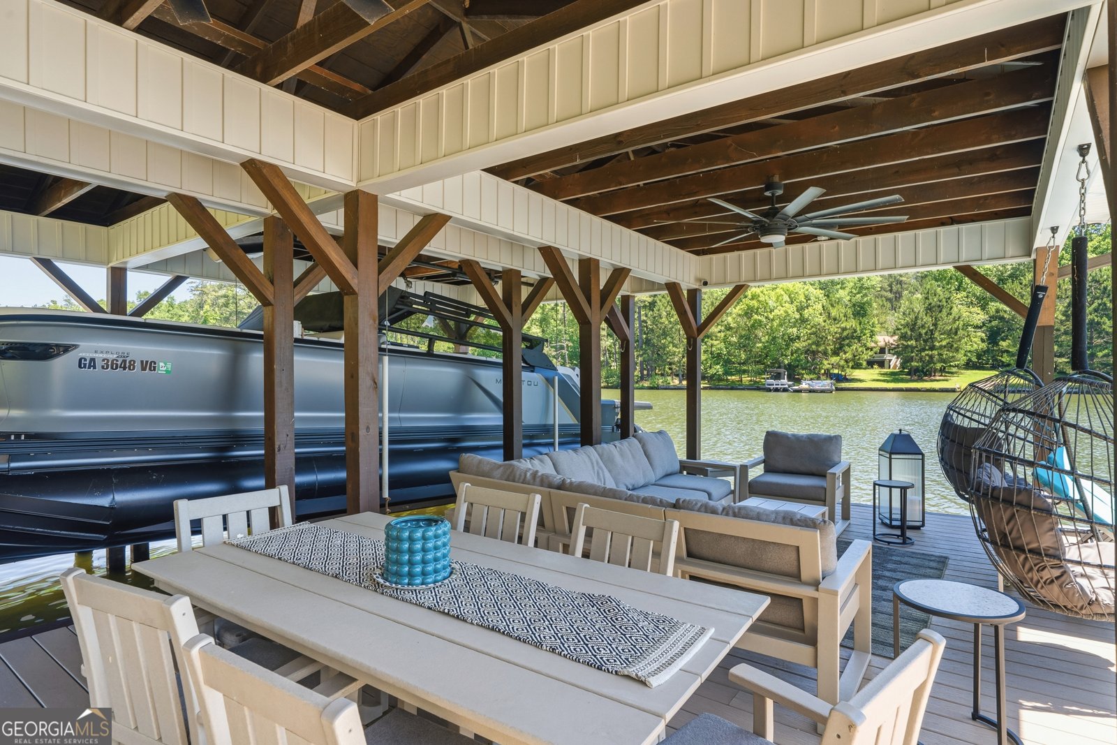 360 Sinclair Road Eatonton - Photo 57