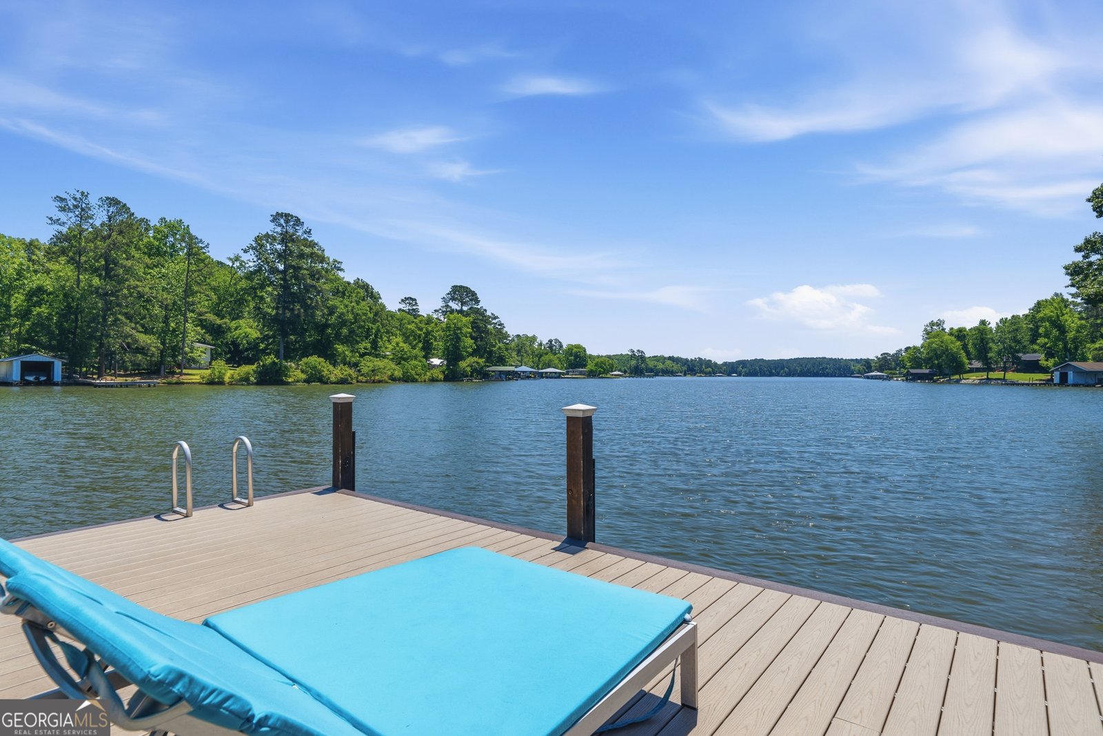 360 Sinclair Road Eatonton - Photo 59