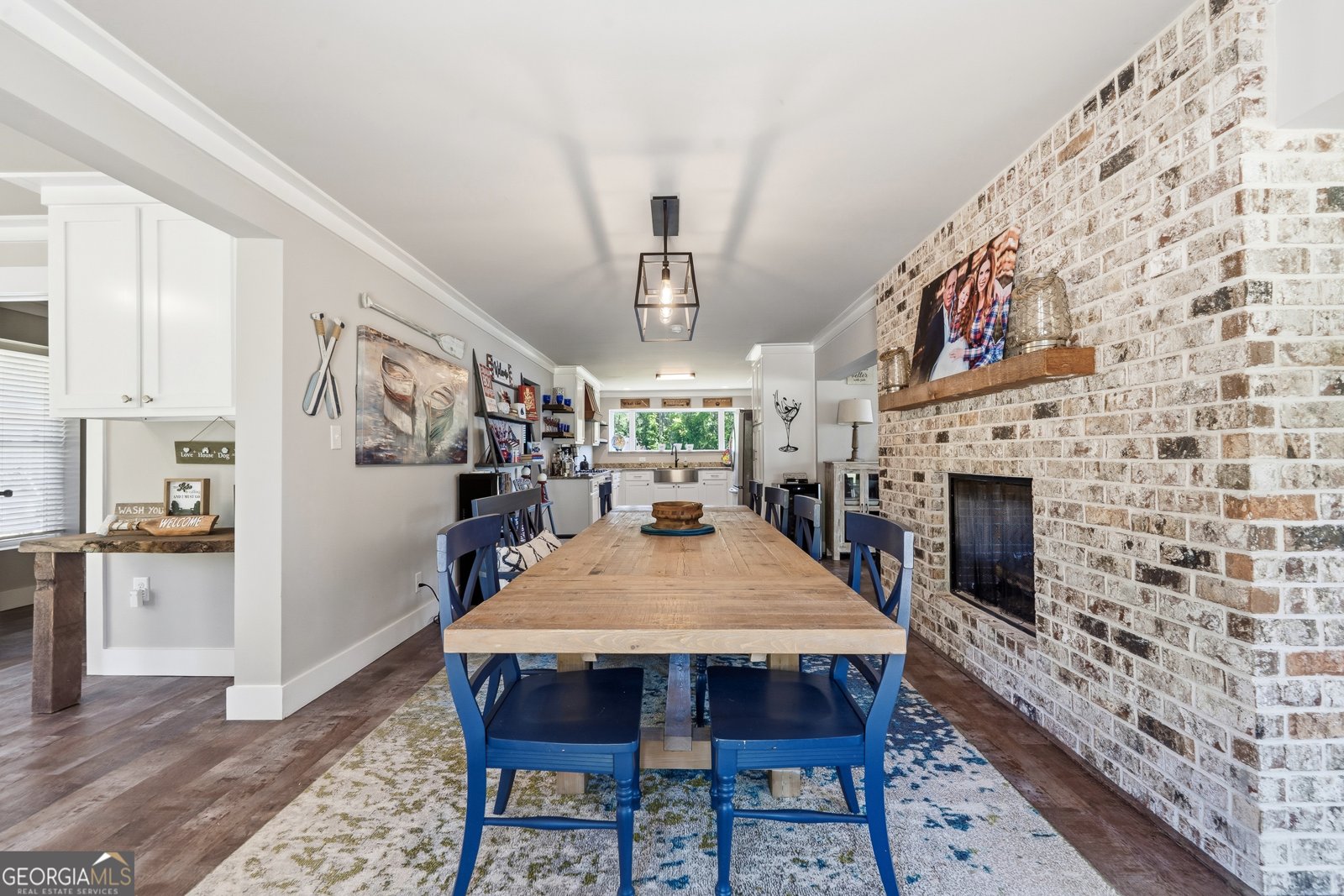 360 Sinclair Road Eatonton - Photo 6