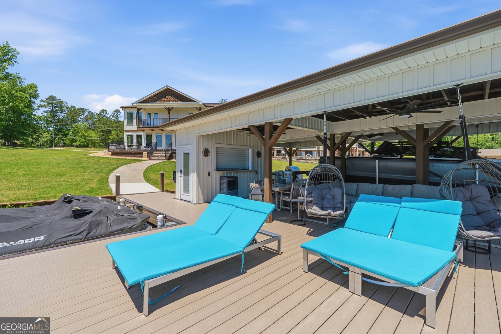 360 Sinclair Road Eatonton - Photo 60