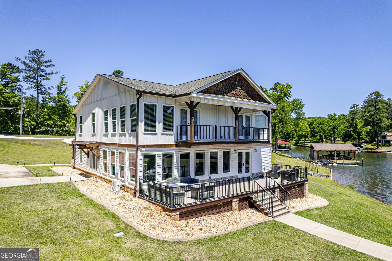 360 Sinclair Road Eatonton - Photo 61