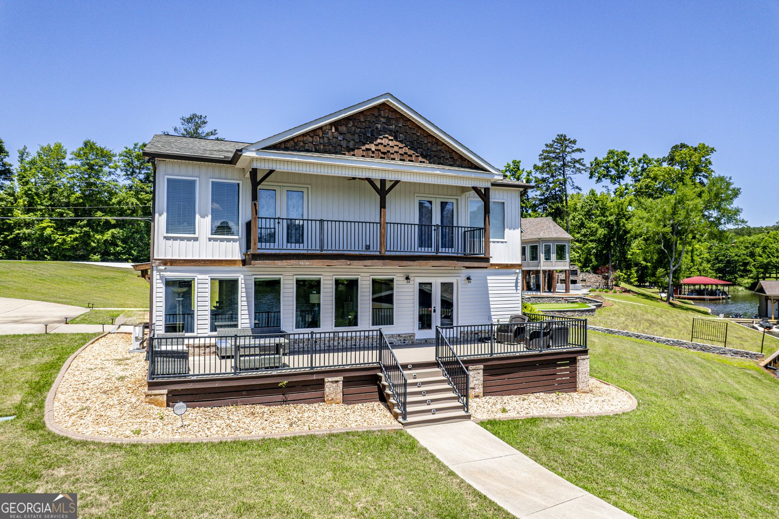 360 Sinclair Road Eatonton - Photo 62