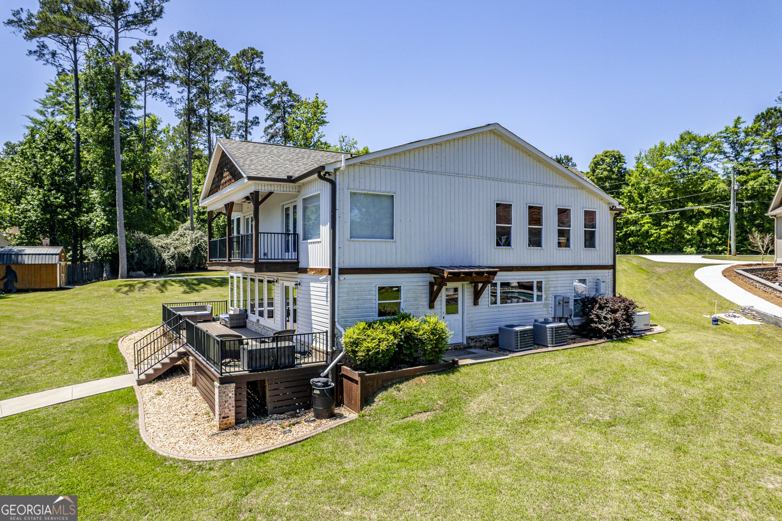 360 Sinclair Road Eatonton - Photo 64
