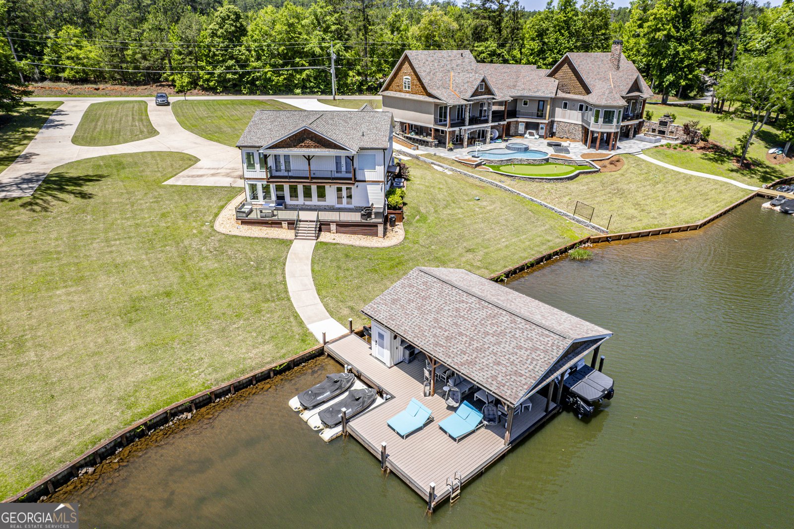 360 Sinclair Road Eatonton - Photo 65