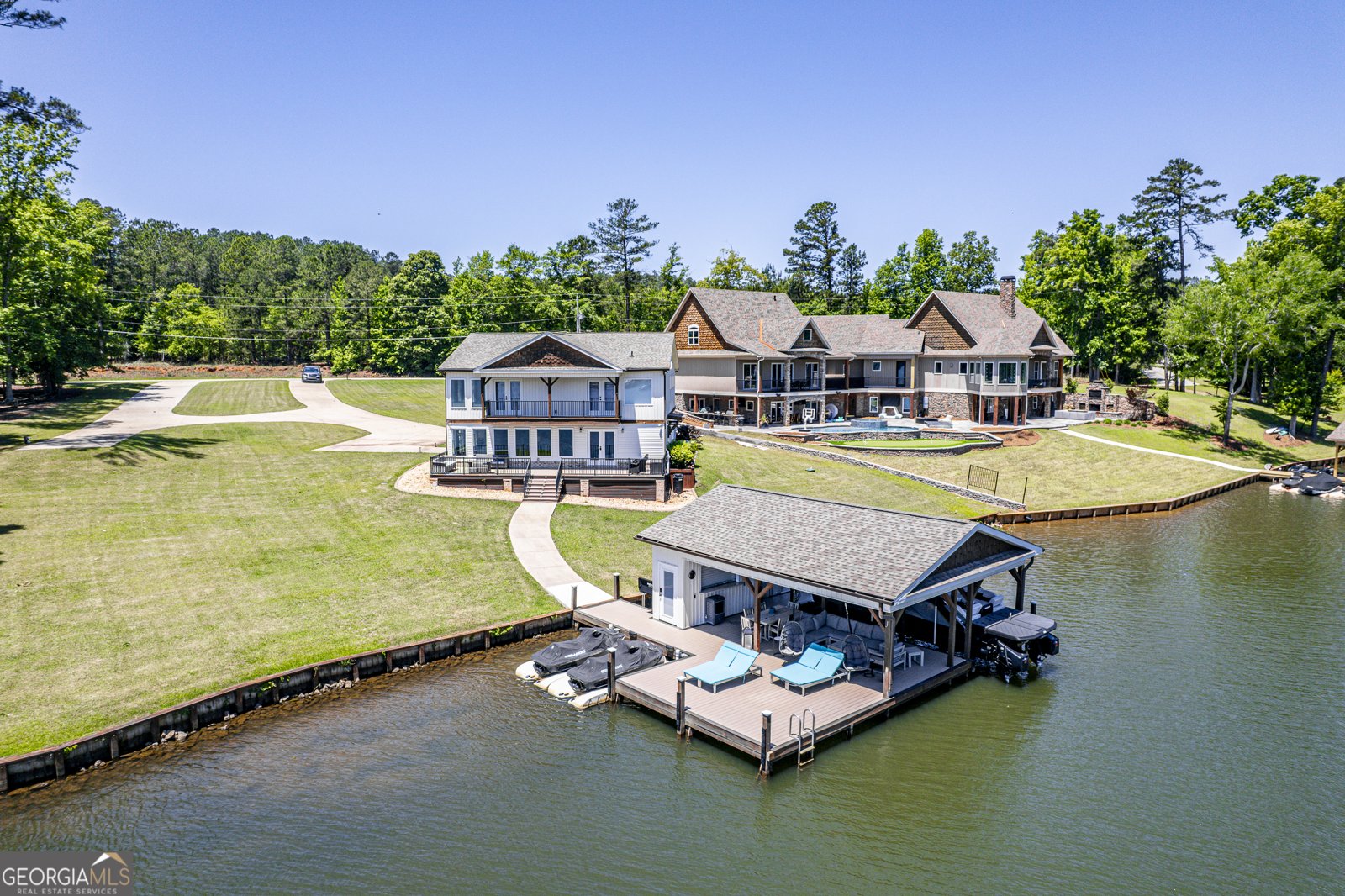 360 Sinclair Road Eatonton - Photo 66