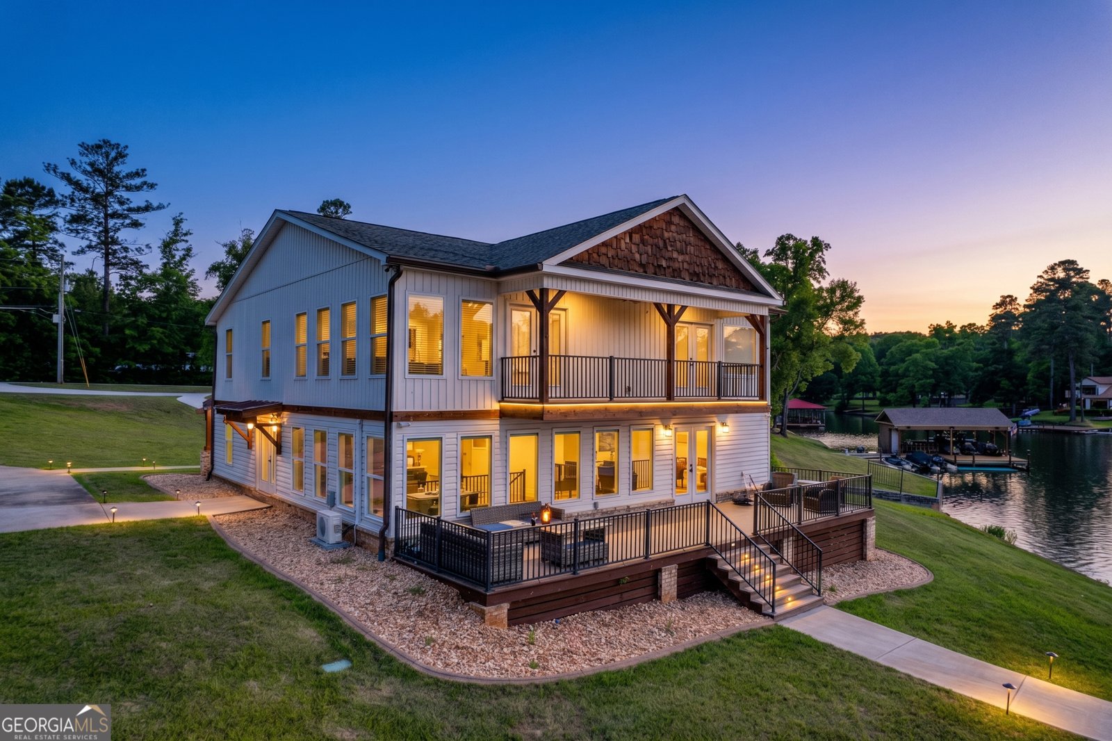 360 Sinclair Road Eatonton - Photo 67