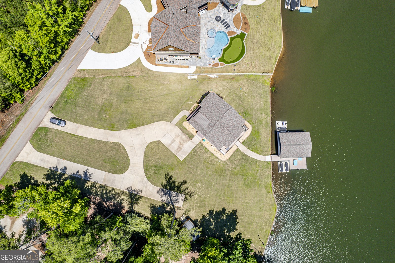 360 Sinclair Road Eatonton - Photo 68