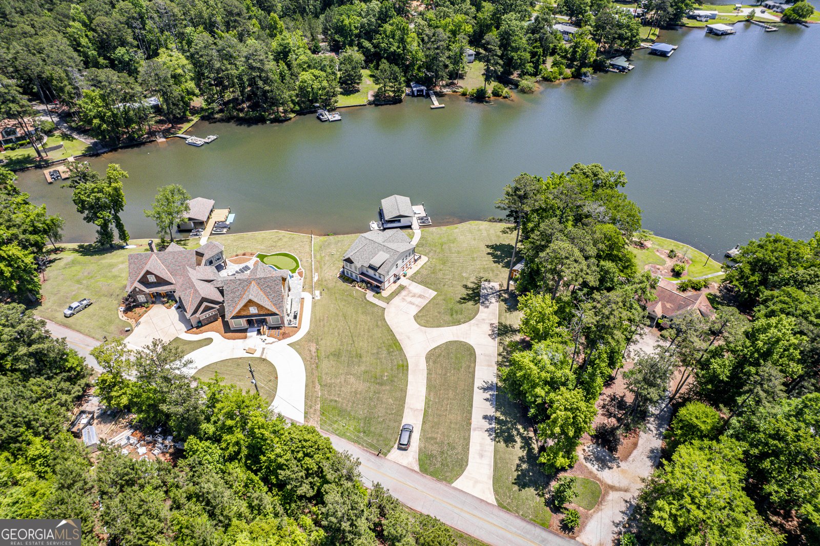 360 Sinclair Road Eatonton - Photo 69