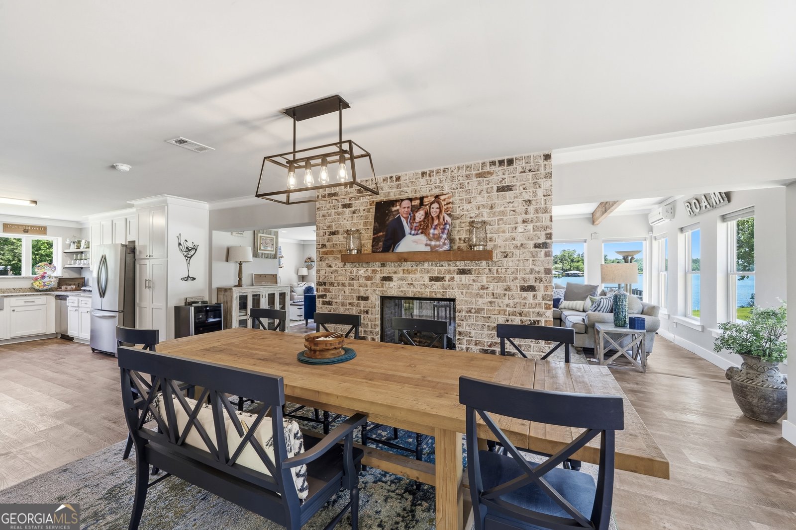 360 Sinclair Road Eatonton - Photo 7