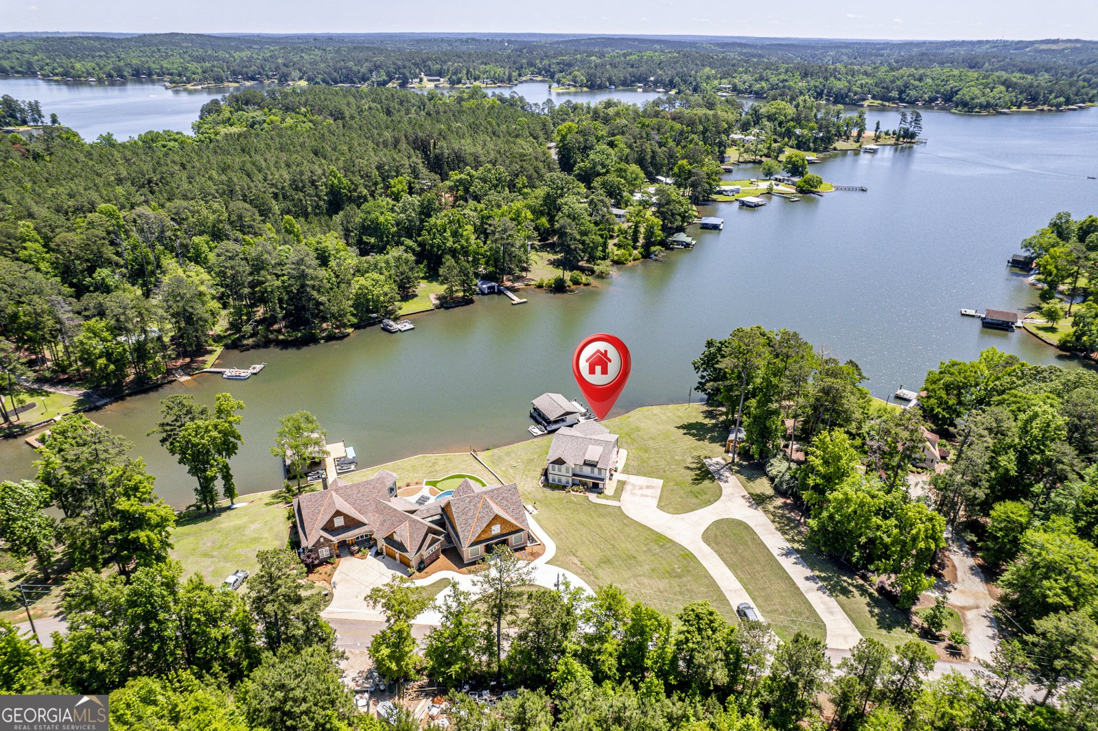360 Sinclair Road Eatonton - Photo 70
