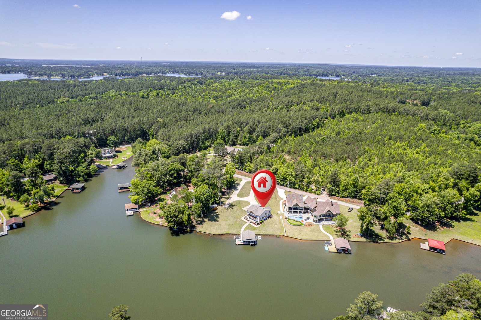 360 Sinclair Road Eatonton - Photo 71