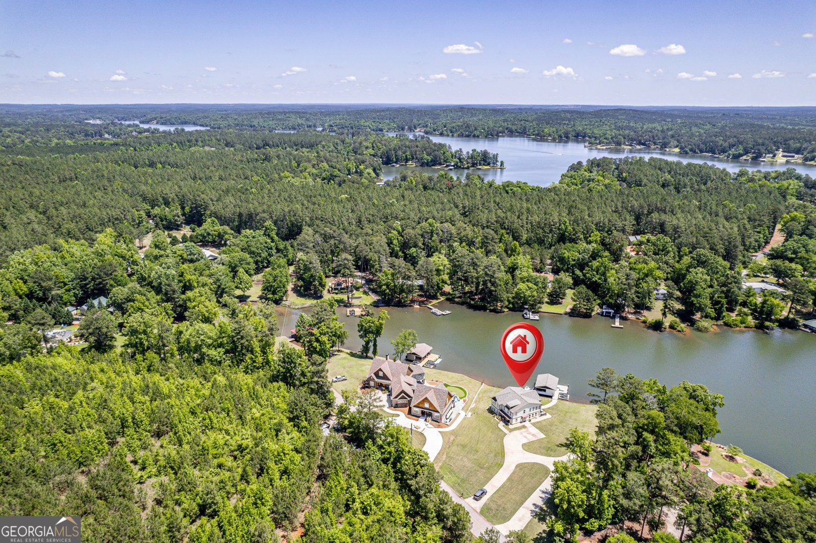 360 Sinclair Road Eatonton - Photo 72