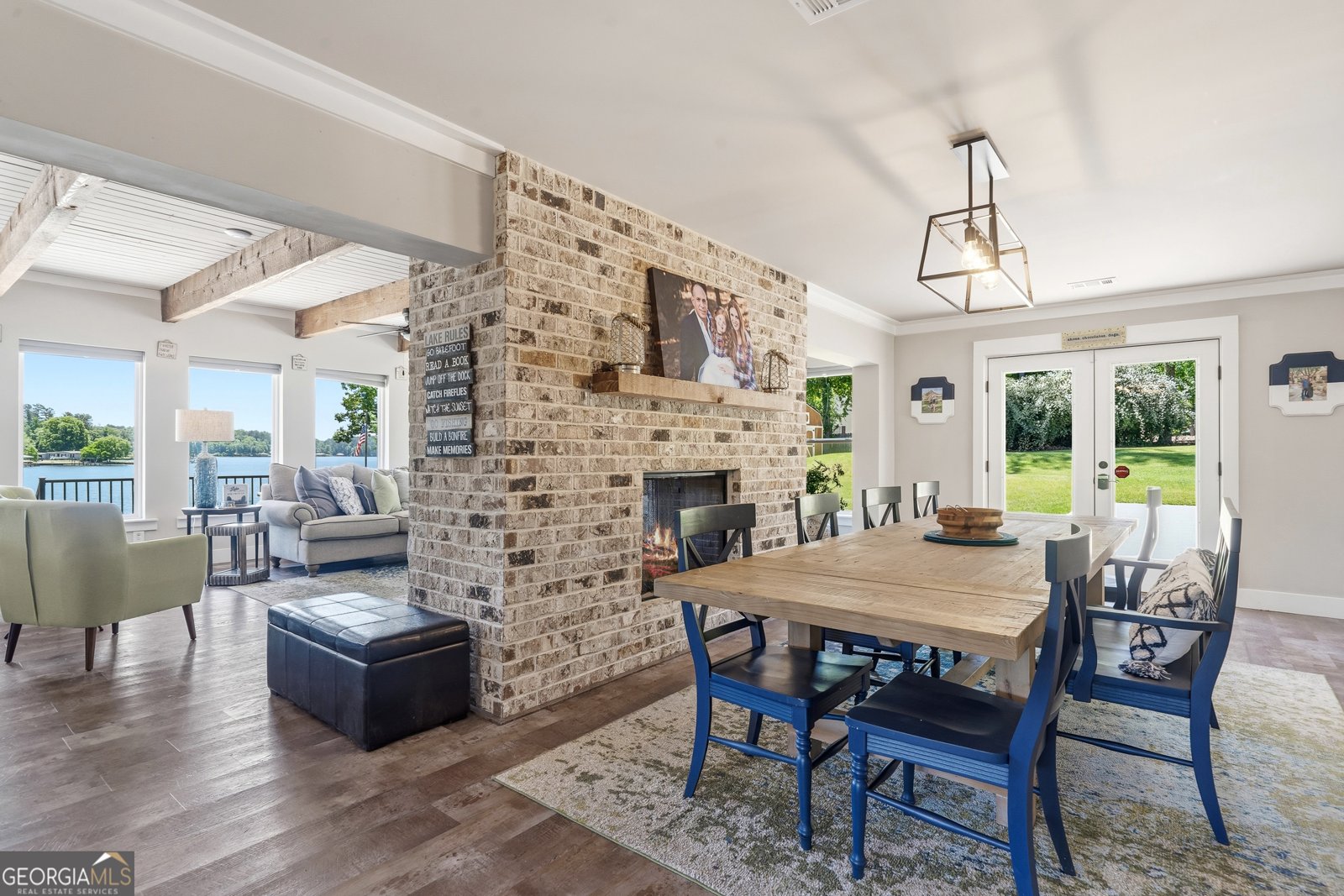 360 Sinclair Road Eatonton - Photo 8