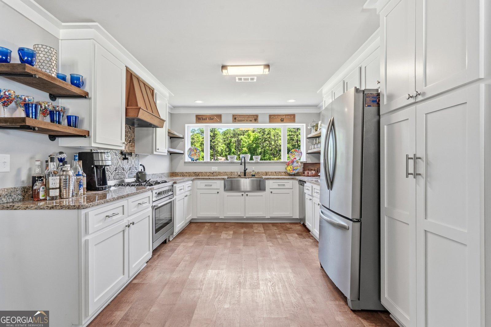360 Sinclair Road Eatonton - Photo 9