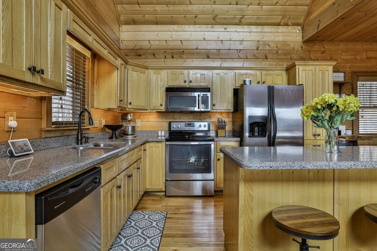 268 Oak Ledge Road Morganton - Photo 10