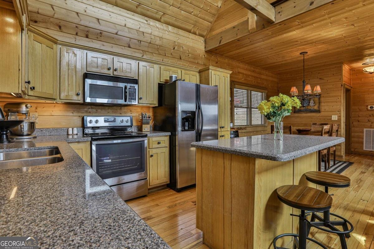 268 Oak Ledge Road Morganton - Photo 11