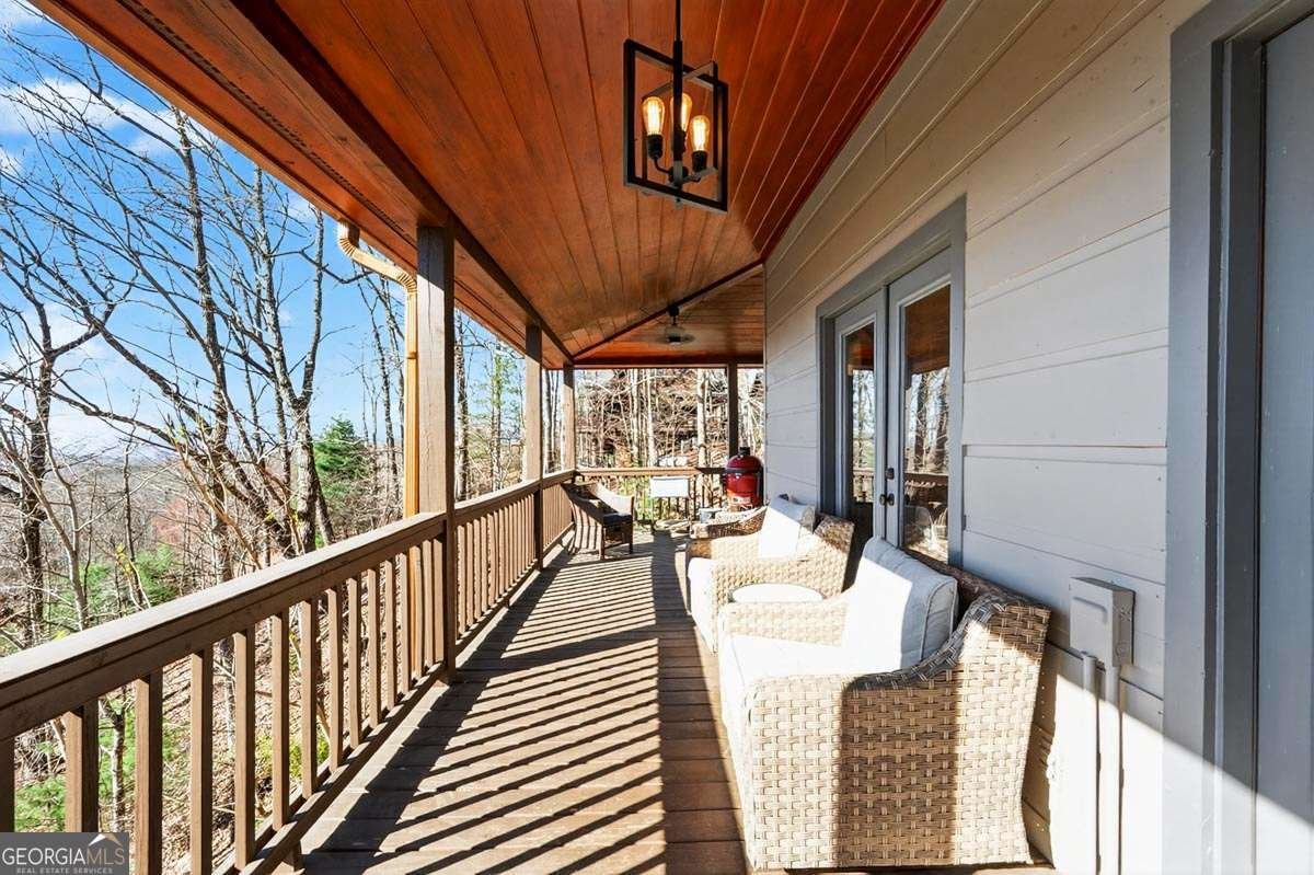 268 Oak Ledge Road Morganton - Photo 12