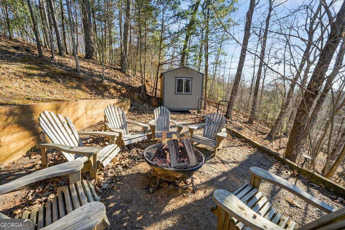 268 Oak Ledge Road Morganton - Photo 13