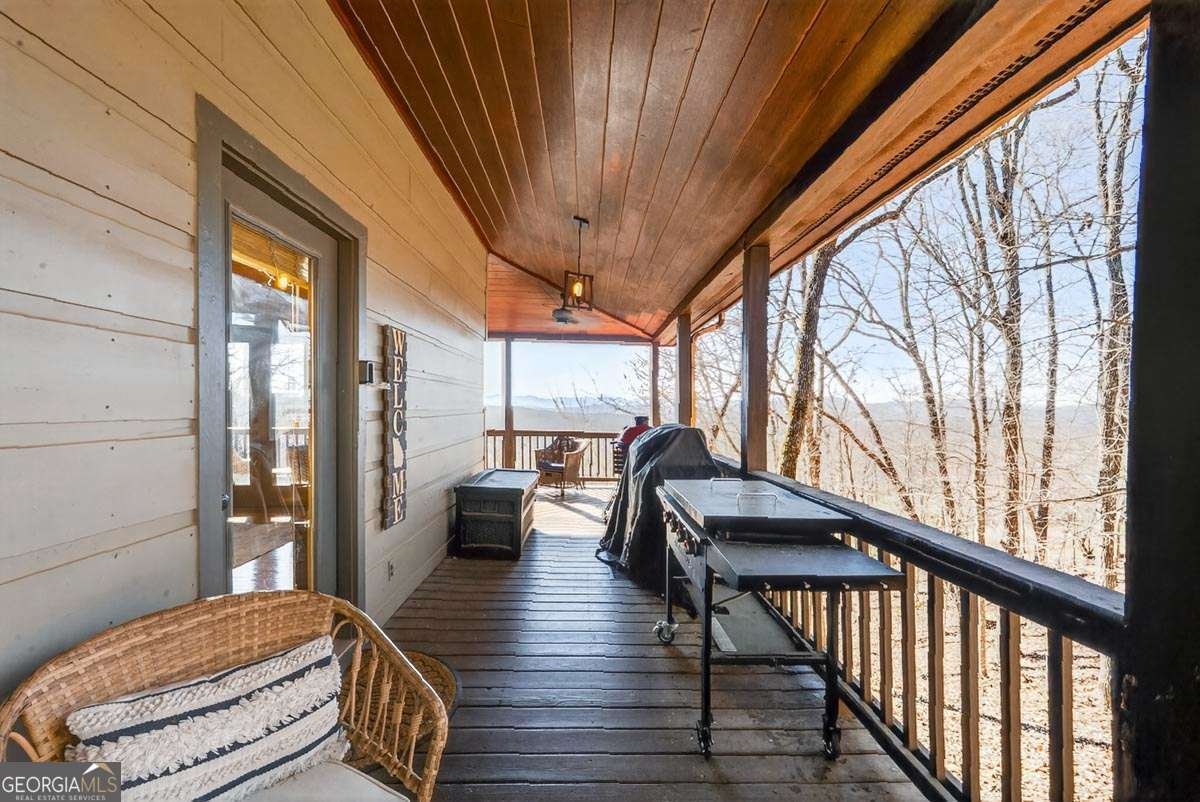 268 Oak Ledge Road Morganton - Photo 15