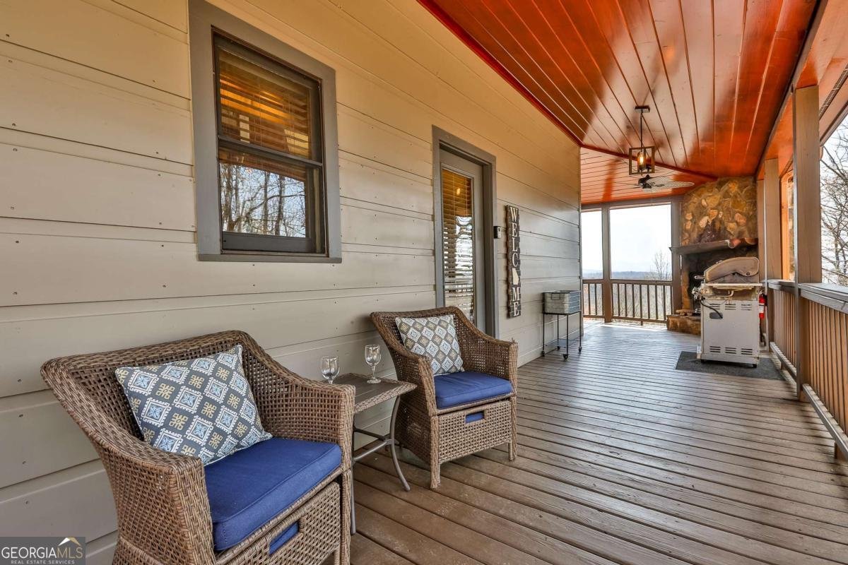 268 Oak Ledge Road Morganton - Photo 16