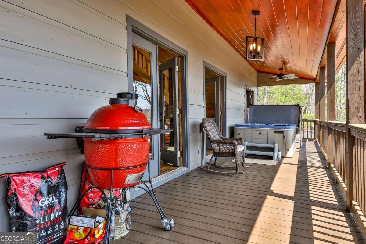 268 Oak Ledge Road Morganton - Photo 17