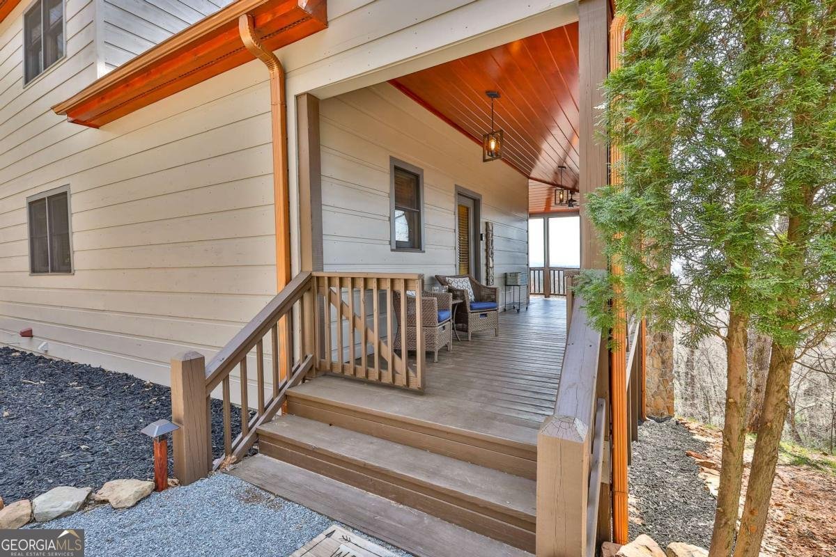 268 Oak Ledge Road Morganton - Photo 18