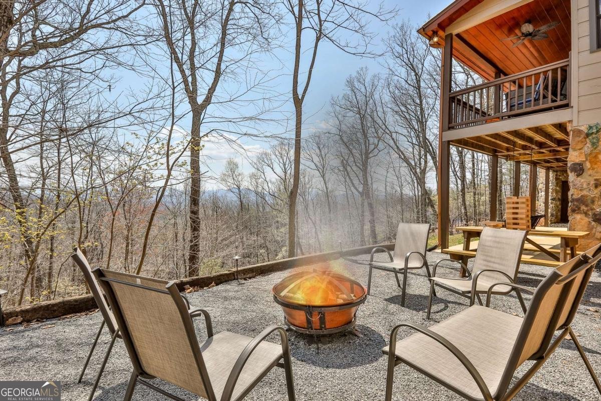 268 Oak Ledge Road Morganton - Photo 19