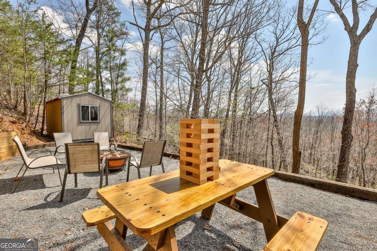 268 Oak Ledge Road Morganton - Photo 20