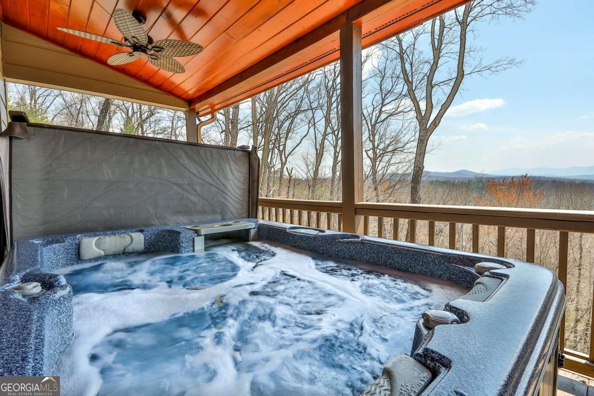 268 Oak Ledge Road Morganton - Photo 21
