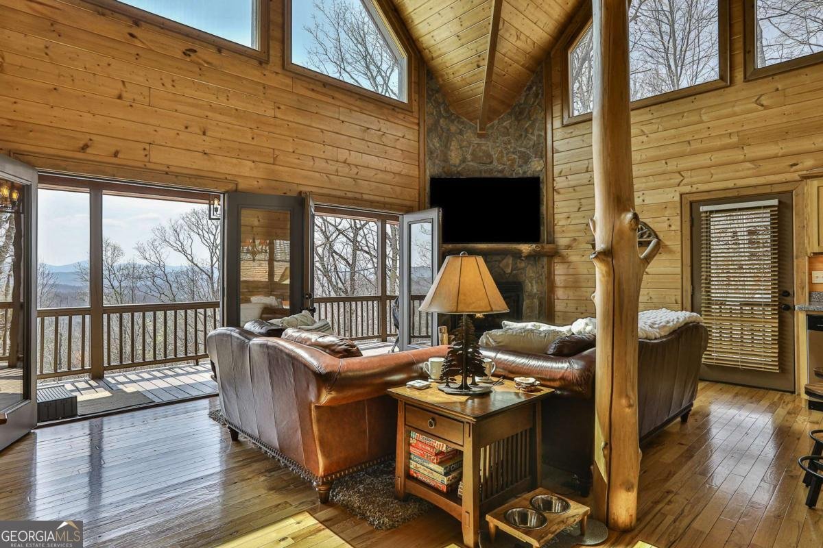 268 Oak Ledge Road Morganton - Photo 23