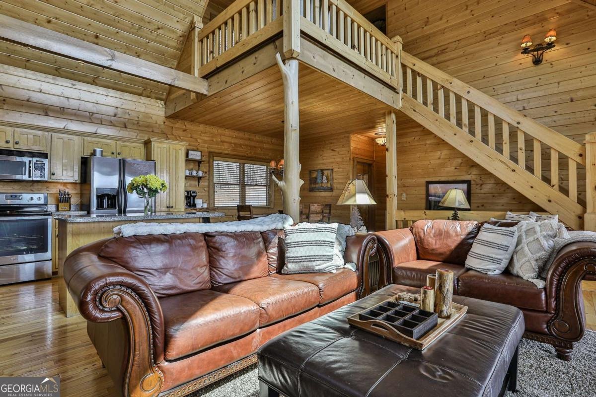 268 Oak Ledge Road Morganton - Photo 24