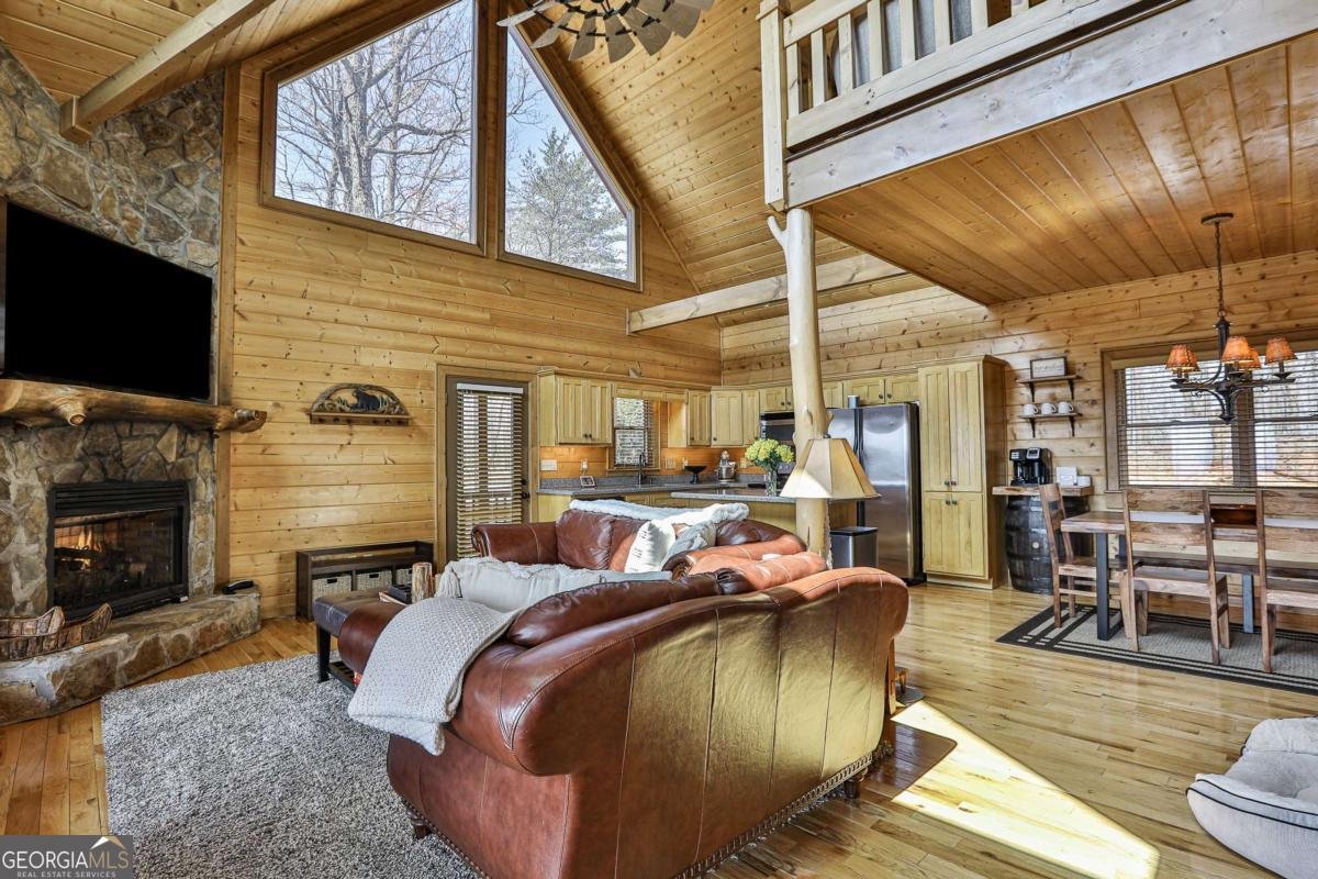 268 Oak Ledge Road Morganton - Photo 25