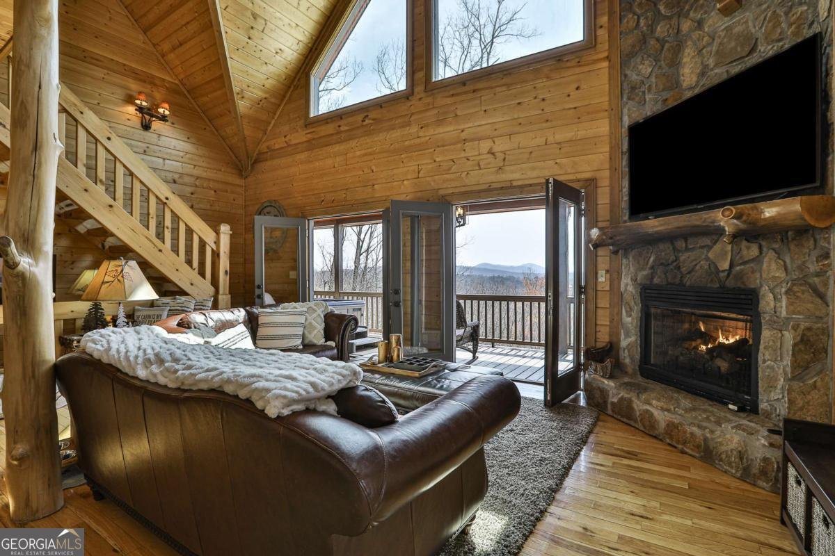 268 Oak Ledge Road Morganton - Photo 26