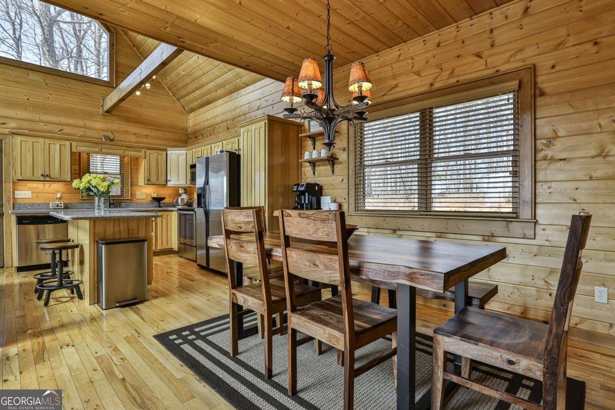 268 Oak Ledge Road Morganton - Photo 27