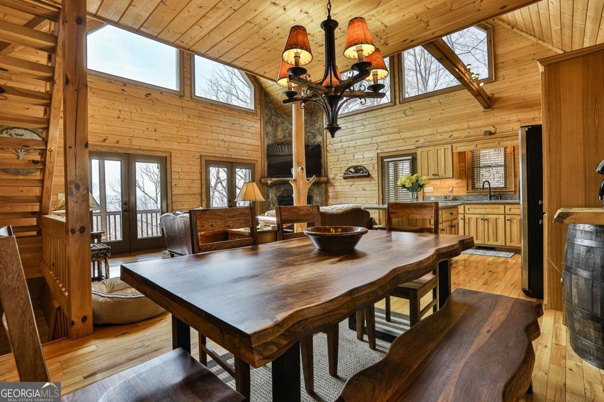 268 Oak Ledge Road Morganton - Photo 28