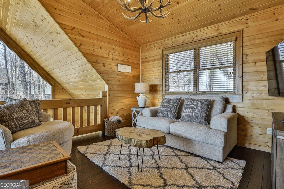 268 Oak Ledge Road Morganton - Photo 29