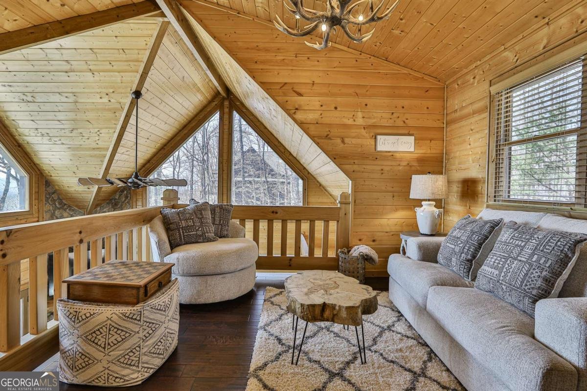 268 Oak Ledge Road Morganton - Photo 30