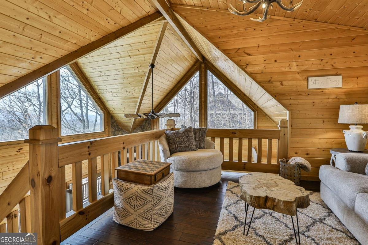 268 Oak Ledge Road Morganton - Photo 31