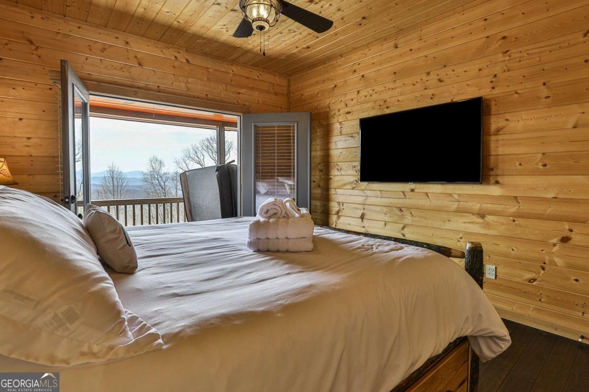 268 Oak Ledge Road Morganton - Photo 32