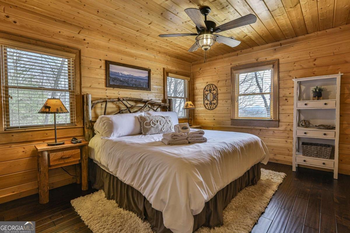 268 Oak Ledge Road Morganton - Photo 33