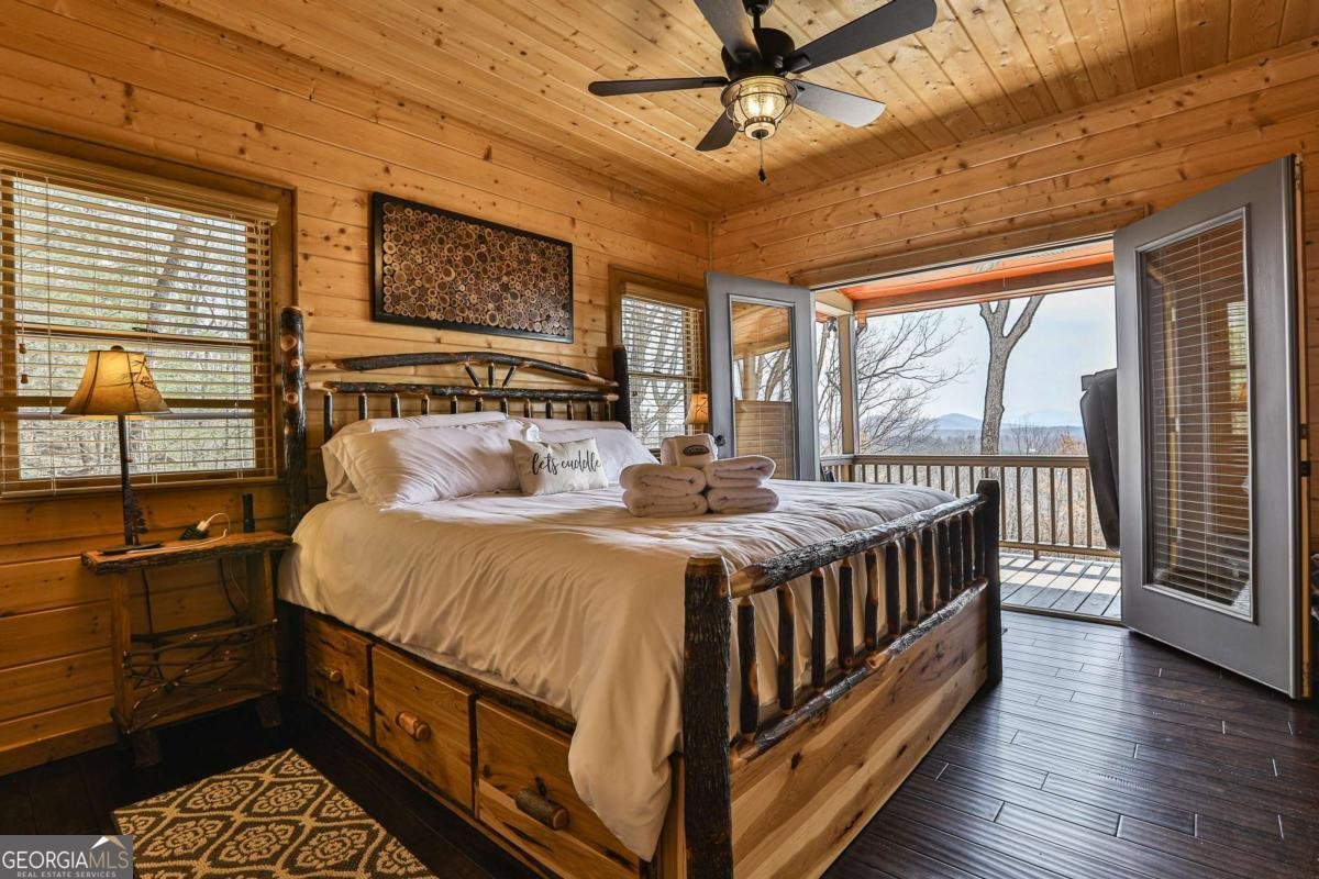 268 Oak Ledge Road Morganton - Photo 35