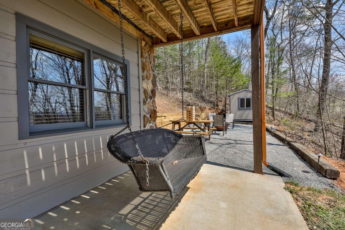 268 Oak Ledge Road Morganton - Photo 41