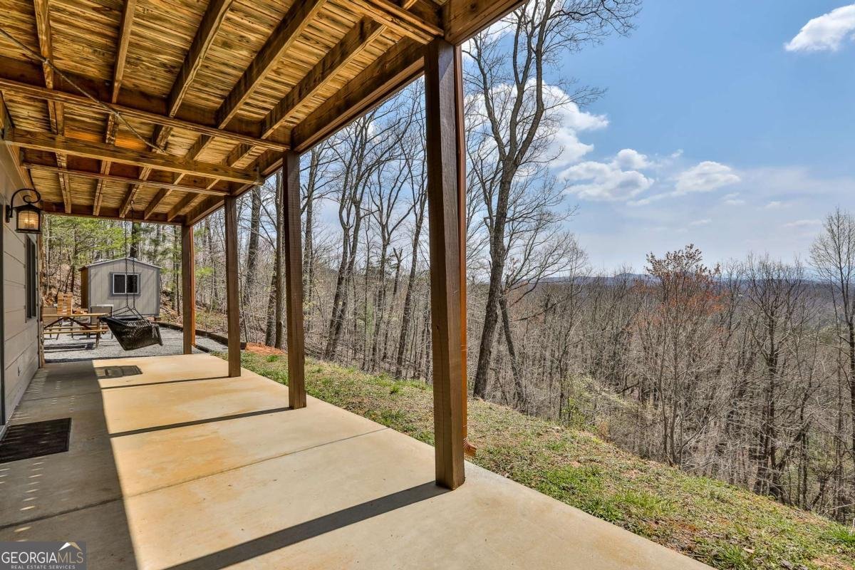 268 Oak Ledge Road Morganton - Photo 42