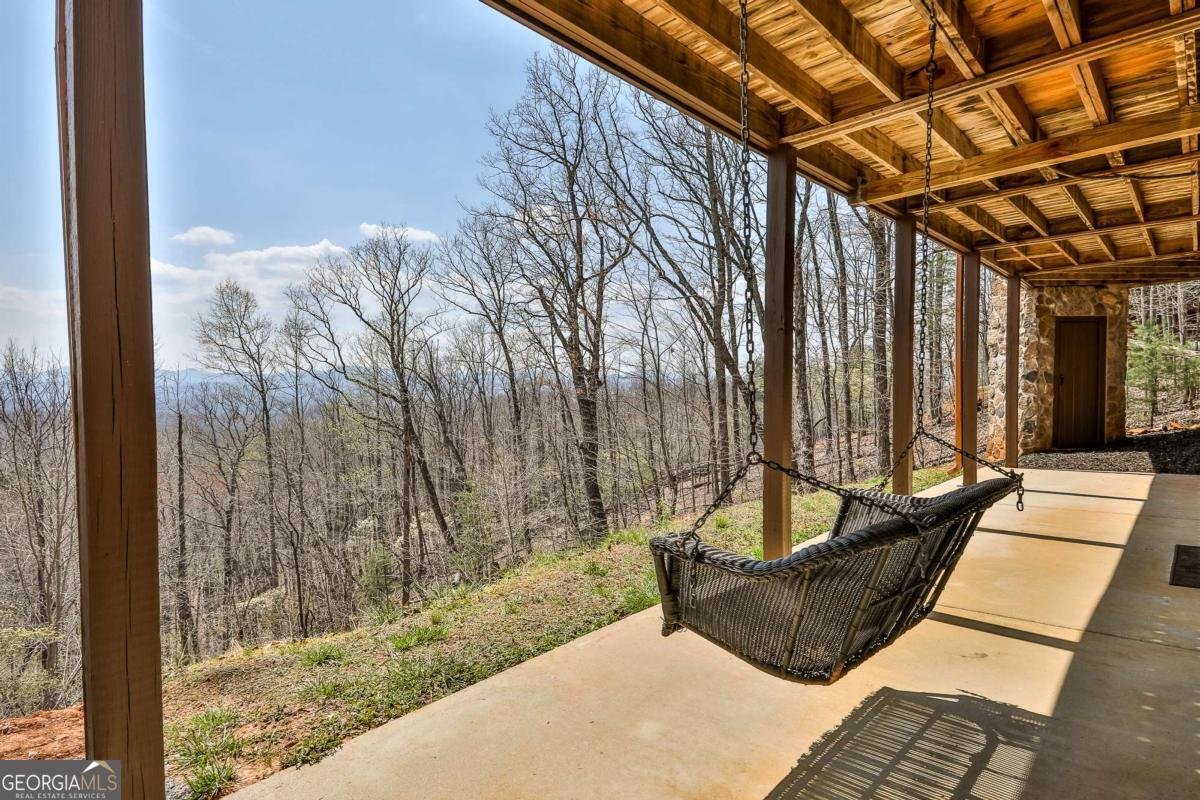 268 Oak Ledge Road Morganton - Photo 43
