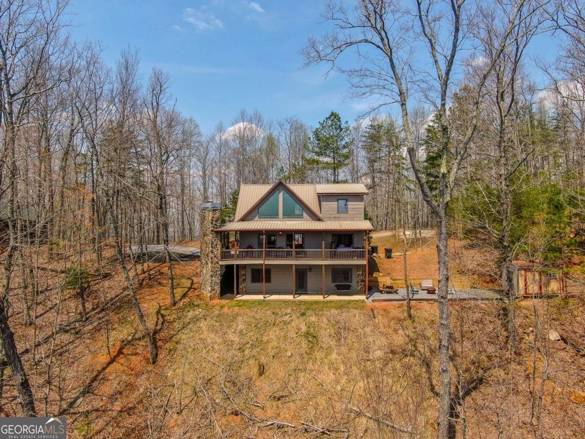 268 Oak Ledge Road Morganton - Photo 46